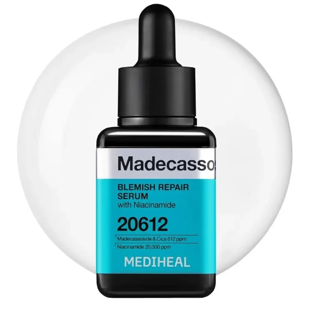Mediheal Madecassoside Blemish Repair Serum With Niacinamide